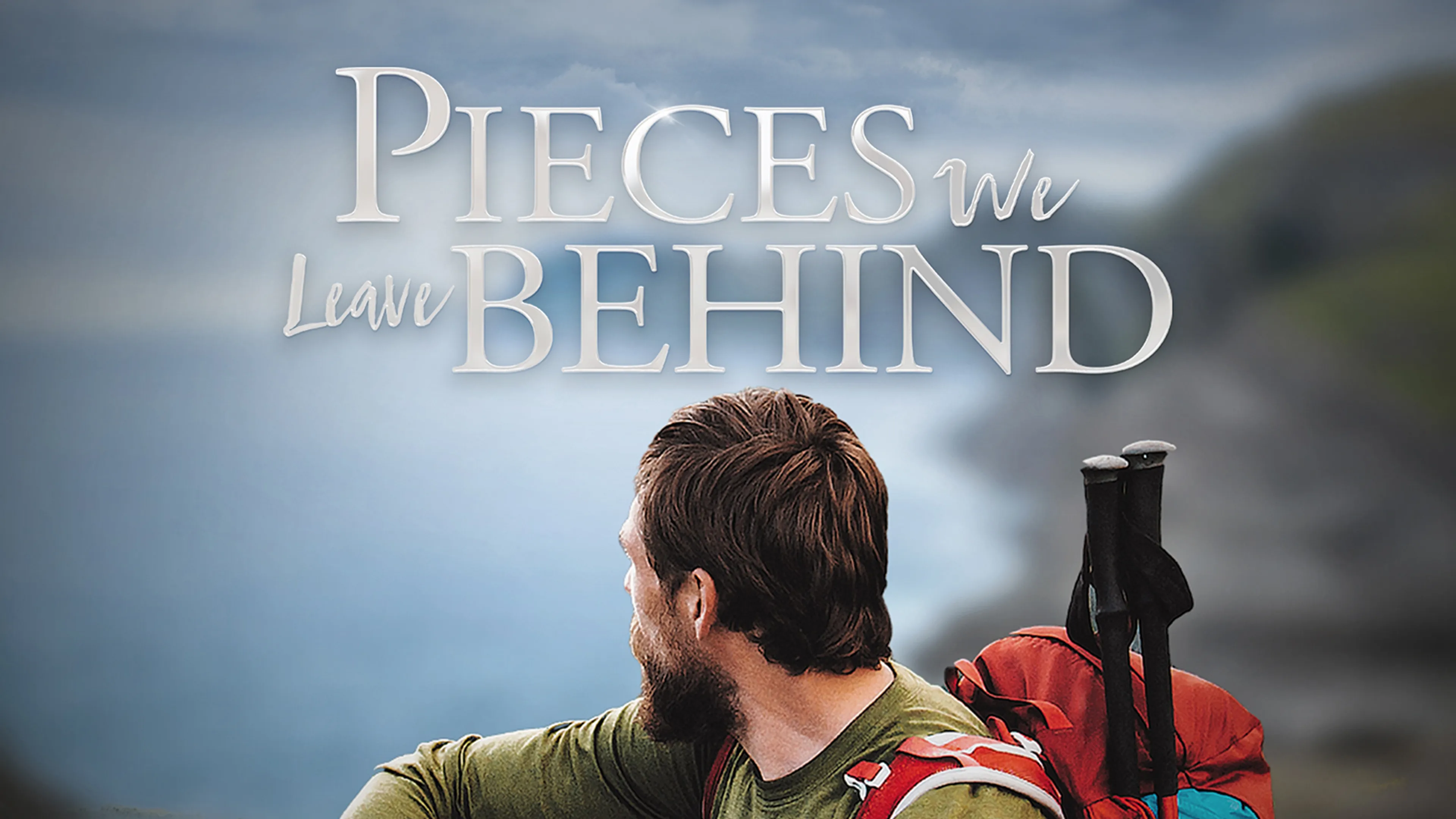 Pieces We Leave Behind poster
